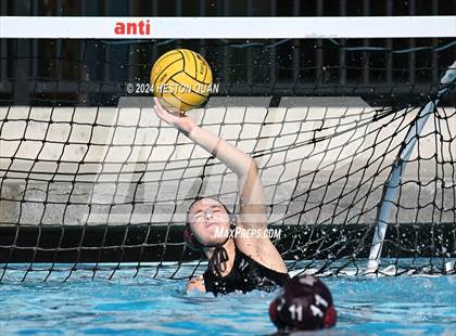 Thumbnail 1 in Point Loma vs. Lakewood (Warrior Classic) photogallery.