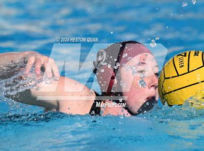 Thumbnail 2 in Point Loma vs. Lakewood (Warrior Classic) photogallery.