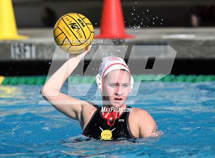 Thumbnail 3 in Point Loma vs. Lakewood (Warrior Classic) photogallery.