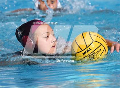 Thumbnail 3 in Point Loma vs. Lakewood (Warrior Classic) photogallery.