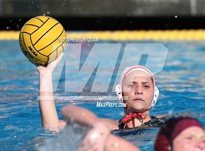 Thumbnail 1 in Point Loma vs. Lakewood (Warrior Classic) photogallery.