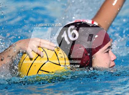 Thumbnail 1 in Point Loma vs. Lakewood (Warrior Classic) photogallery.