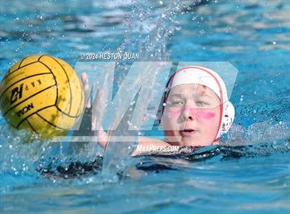 Thumbnail 3 in Point Loma vs. Lakewood (Warrior Classic) photogallery.