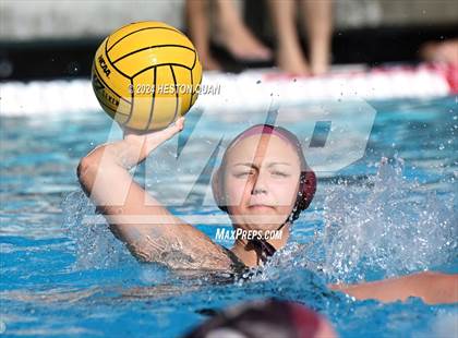 Thumbnail 1 in Point Loma vs. Lakewood (Warrior Classic) photogallery.