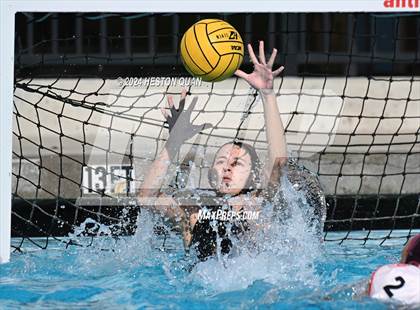 Thumbnail 2 in Point Loma vs. Lakewood (Warrior Classic) photogallery.