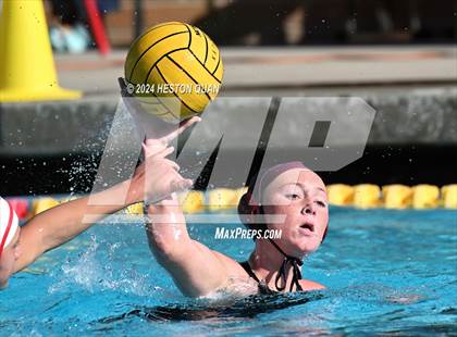 Thumbnail 1 in Point Loma vs. Lakewood (Warrior Classic) photogallery.