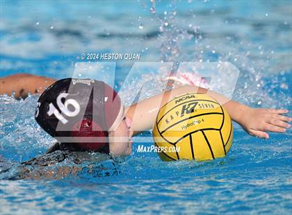 Thumbnail 3 in Point Loma vs. Lakewood (Warrior Classic) photogallery.