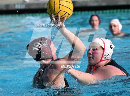 Thumbnail 1 in Point Loma vs. Lakewood (Warrior Classic) photogallery.