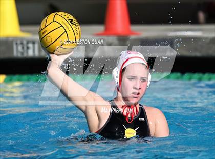 Thumbnail 1 in Point Loma vs. Lakewood (Warrior Classic) photogallery.