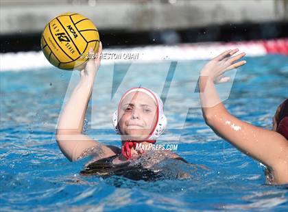 Thumbnail 3 in Point Loma vs. Lakewood (Warrior Classic) photogallery.
