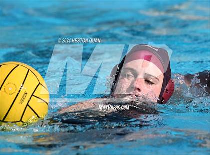 Thumbnail 3 in Point Loma vs. Lakewood (Warrior Classic) photogallery.