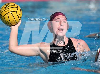 Thumbnail 1 in Point Loma vs. Lakewood (Warrior Classic) photogallery.