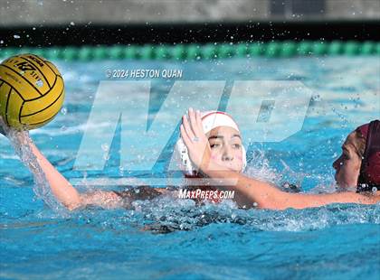 Thumbnail 3 in Point Loma vs. Lakewood (Warrior Classic) photogallery.
