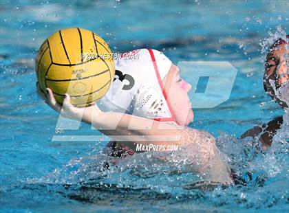 Thumbnail 2 in Point Loma vs. Lakewood (Warrior Classic) photogallery.