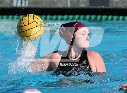 Thumbnail 3 in Point Loma vs. Lakewood (Warrior Classic) photogallery.