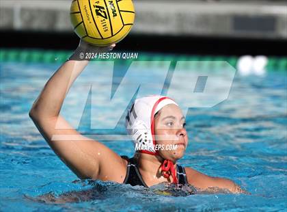 Thumbnail 1 in Point Loma vs. Lakewood (Warrior Classic) photogallery.