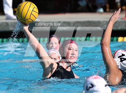 Thumbnail 3 in Point Loma vs. Lakewood (Warrior Classic) photogallery.