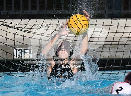 Thumbnail 3 in Point Loma vs. Lakewood (Warrior Classic) photogallery.