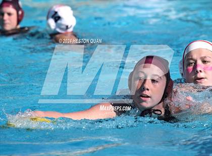 Thumbnail 3 in Point Loma vs. Lakewood (Warrior Classic) photogallery.
