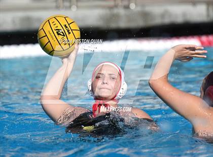 Thumbnail 1 in Point Loma vs. Lakewood (Warrior Classic) photogallery.