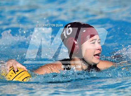 Thumbnail 3 in Point Loma vs. Lakewood (Warrior Classic) photogallery.