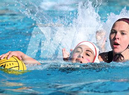 Thumbnail 1 in Point Loma vs. Lakewood (Warrior Classic) photogallery.