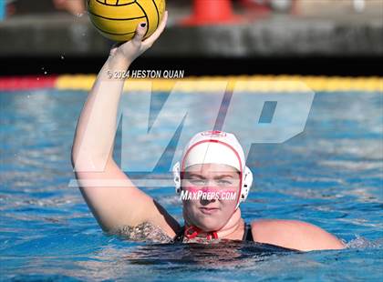 Thumbnail 1 in Point Loma vs. Lakewood (Warrior Classic) photogallery.