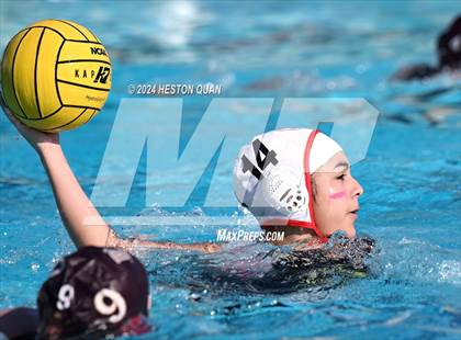 Thumbnail 1 in Point Loma vs. Lakewood (Warrior Classic) photogallery.