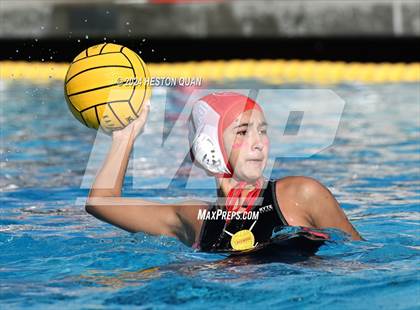 Thumbnail 3 in Point Loma vs. Lakewood (Warrior Classic) photogallery.