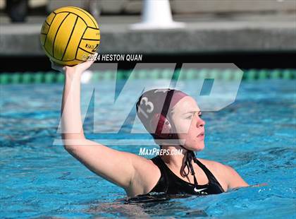 Thumbnail 2 in Point Loma vs. Lakewood (Warrior Classic) photogallery.