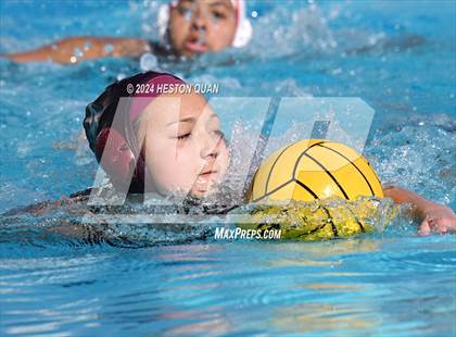 Thumbnail 1 in Point Loma vs. Lakewood (Warrior Classic) photogallery.