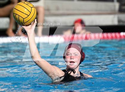Thumbnail 2 in Point Loma vs. Lakewood (Warrior Classic) photogallery.