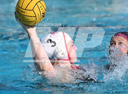 Thumbnail 1 in Point Loma vs. Lakewood (Warrior Classic) photogallery.