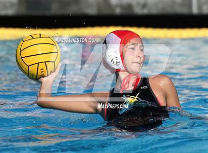 Thumbnail 1 in Point Loma vs. Lakewood (Warrior Classic) photogallery.