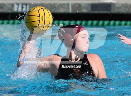 Thumbnail 1 in Point Loma vs. Lakewood (Warrior Classic) photogallery.