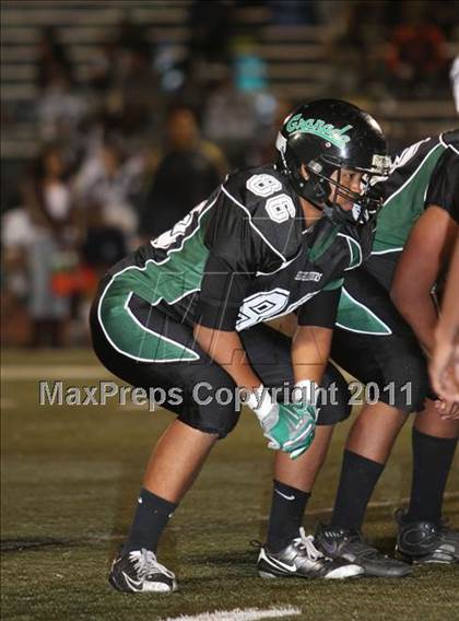 Thumbnail 2 in Birmingham @ Granada Hills photogallery.