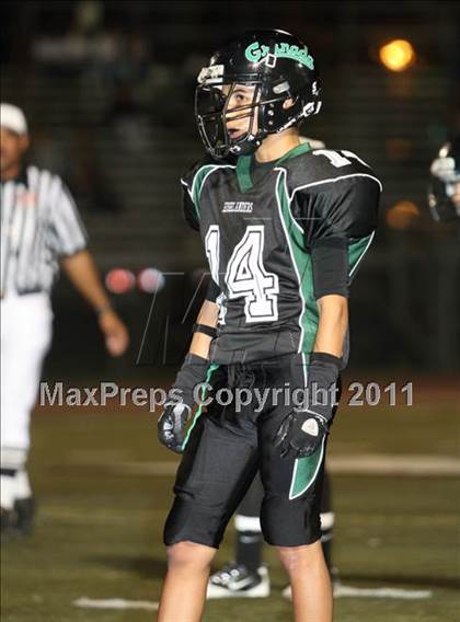 Thumbnail 3 in Birmingham @ Granada Hills photogallery.