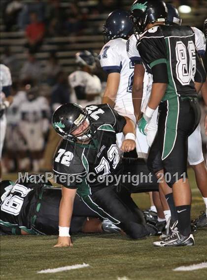 Thumbnail 1 in Birmingham @ Granada Hills photogallery.