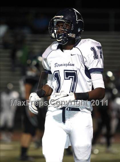 Thumbnail 3 in Birmingham @ Granada Hills photogallery.
