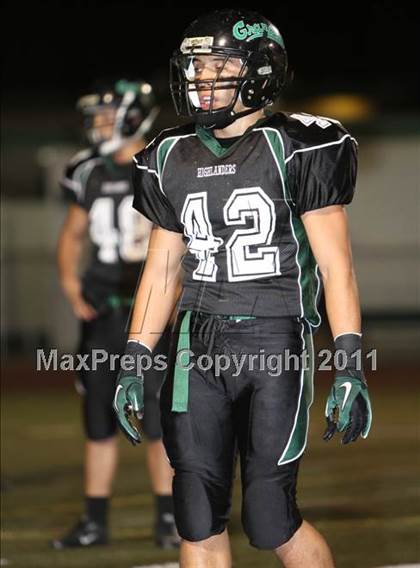 Thumbnail 1 in Birmingham @ Granada Hills photogallery.