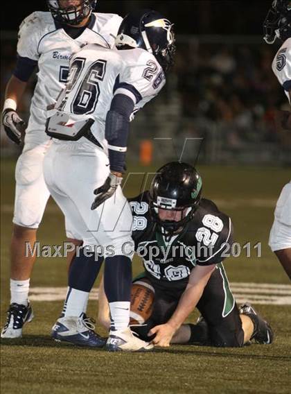 Thumbnail 3 in Birmingham @ Granada Hills photogallery.