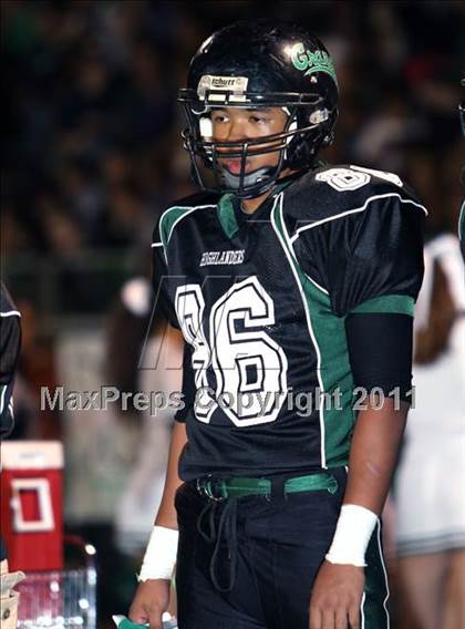 Thumbnail 1 in Birmingham @ Granada Hills photogallery.