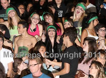 Thumbnail 3 in Birmingham @ Granada Hills photogallery.