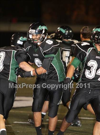 Thumbnail 1 in Birmingham @ Granada Hills photogallery.