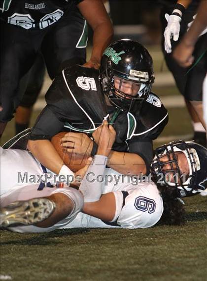 Thumbnail 1 in Birmingham @ Granada Hills photogallery.
