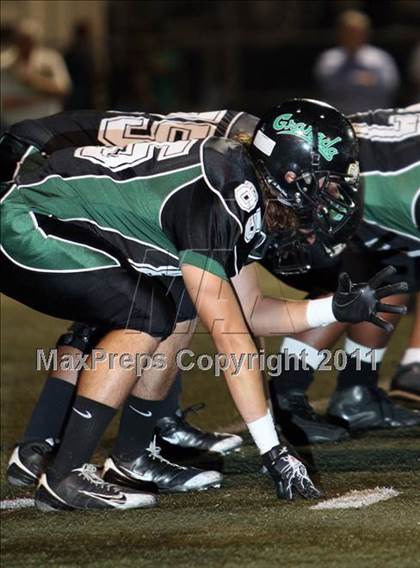 Thumbnail 1 in Birmingham @ Granada Hills photogallery.