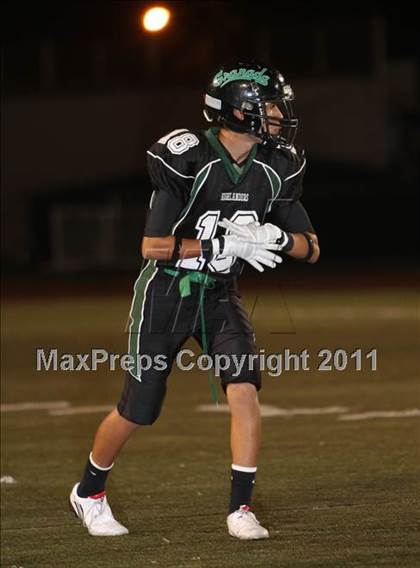 Thumbnail 1 in Birmingham @ Granada Hills photogallery.