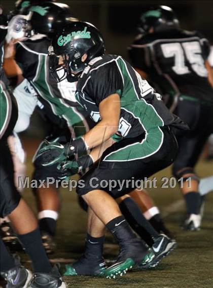Thumbnail 3 in Birmingham @ Granada Hills photogallery.