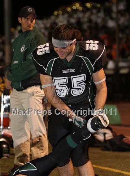 Thumbnail 3 in Birmingham @ Granada Hills photogallery.
