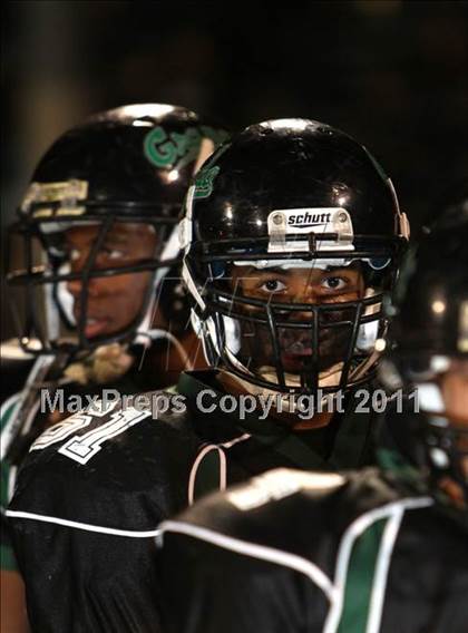 Thumbnail 3 in Birmingham @ Granada Hills photogallery.